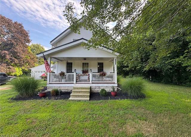 Property at 5322 Lockwood Rd, Madison, OH 44057, 4 beds, 2 baths