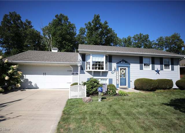 Property at 7018 Freeland Dr, Elyria, OH 44035, 3 beds, 2 baths