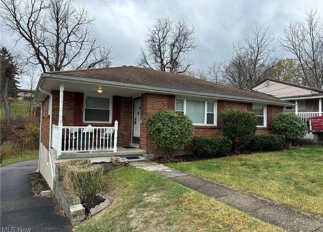 Property at 258 Gardner St, Weirton, WV 26062, 3 beds, 2 baths