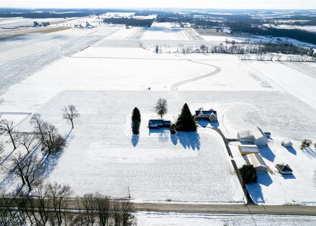 Property at 9270 W Smithville Western Rd, Wooster, OH 44691, 3 beds, 2 baths