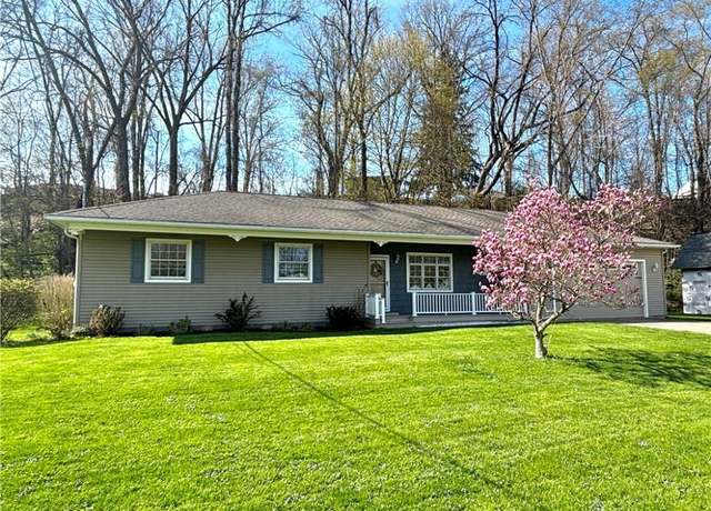 Property at 746 Spring St, Conneaut, OH 44030, 3 beds, 2 baths