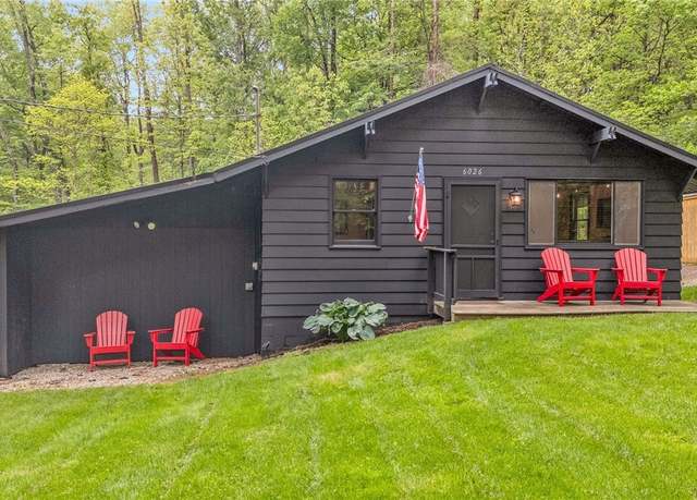 Property at 6026 Concord Dr, Bowerston, OH 44695, 3 beds, 2 baths