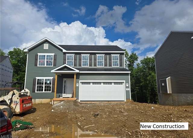 Property at 3381 Buckeye Trl, Green, OH 44685, 4 beds, 2.5 baths