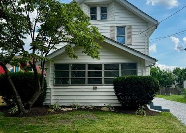 Property at 1160 Carey Ave, Akron, OH 44314, 5 beds, 2 baths