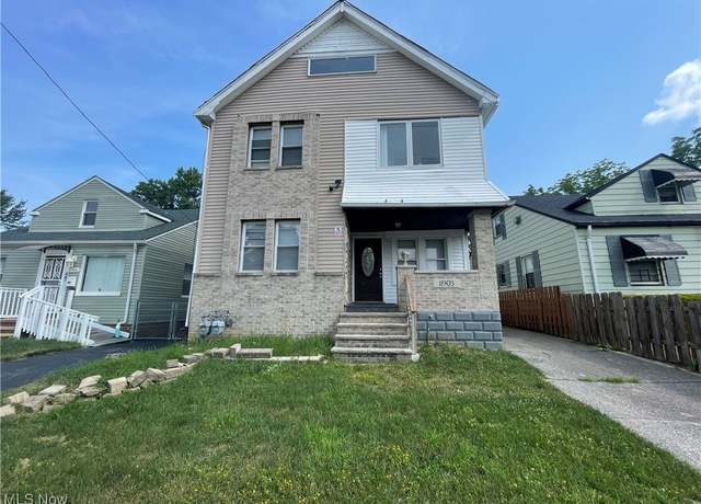 Property at 11903 Avon Ave, Cleveland, OH 44105, 4 beds, 2 baths