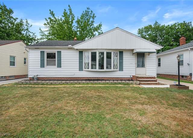Property at 30240 Truman Ave, Wickliffe, OH 44092, 3 beds, 2 baths