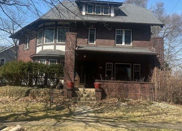 Property at 26 Borton Ave, Akron, OH 44302, 4 beds, 1.5 baths