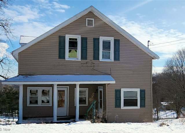 Property at 3752 State Route 151, Mingo Junction, OH 43938, 3 beds, 2 baths