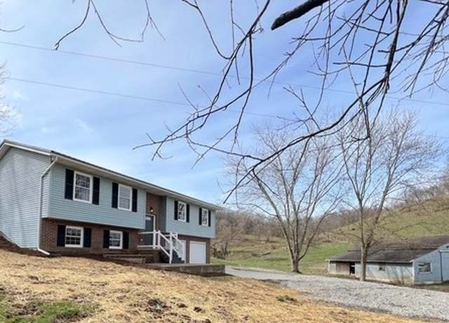 Property at 3944 Wolf Rd SW, Port Washington, OH 43837, 3 beds, 2 baths