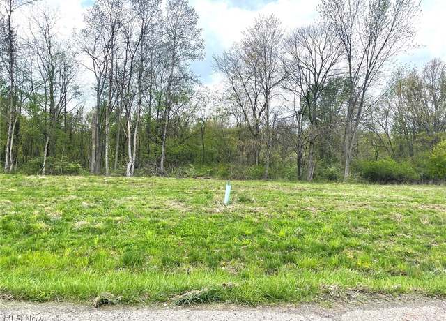 Property at Lot# 14 Candell St SE, Massillon, OH 44646
