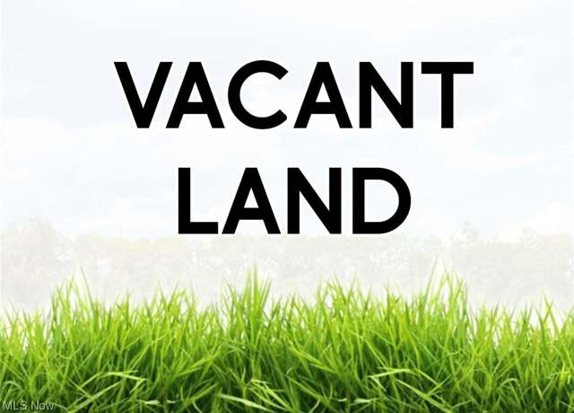 Property at V/l Liberty Ave, Vermilion, OH 44089