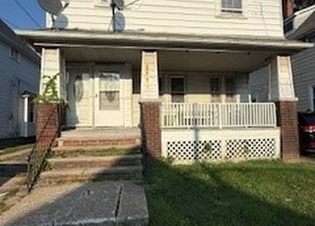 Property at 2121 W 105th St, Cleveland, OH 44102, 4 beds, 2 baths
