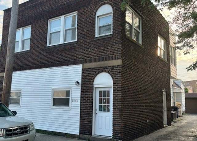 Property at 1964 E 120th St, Cleveland, OH 44106, 7 beds, 3 baths