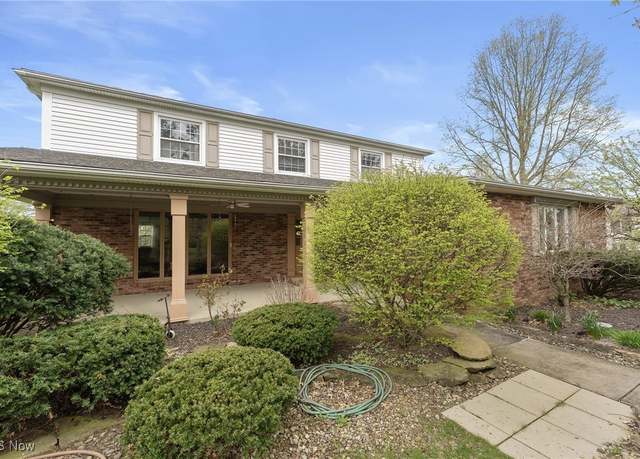 Property at 3850 Jaycox Rd, Avon, OH 44011, 4 beds, 2.5 baths