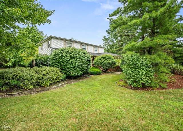 Property at 3850 Jaycox Rd, Avon, OH 44011, 4 beds, 2.5 baths