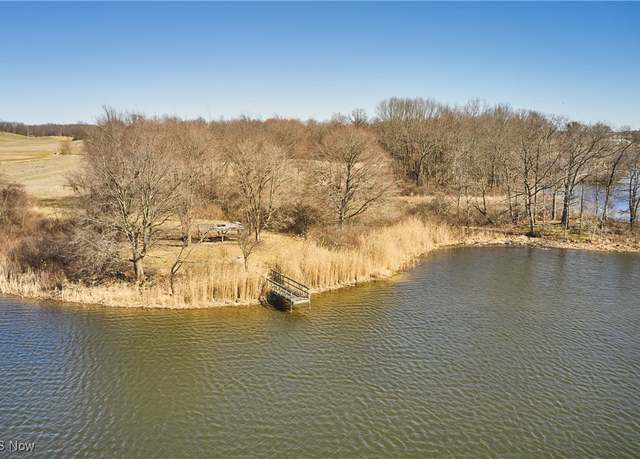Property at S/L 37 1140 Lakeview Dr, Mogadore, OH 44260
