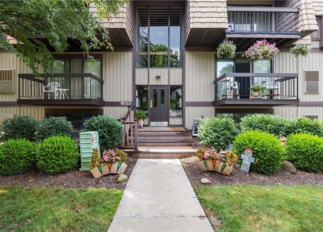 Property at 9710 Cove Dr Unit 20G, North Royalton, OH 44133, 2 beds, 1.5 baths