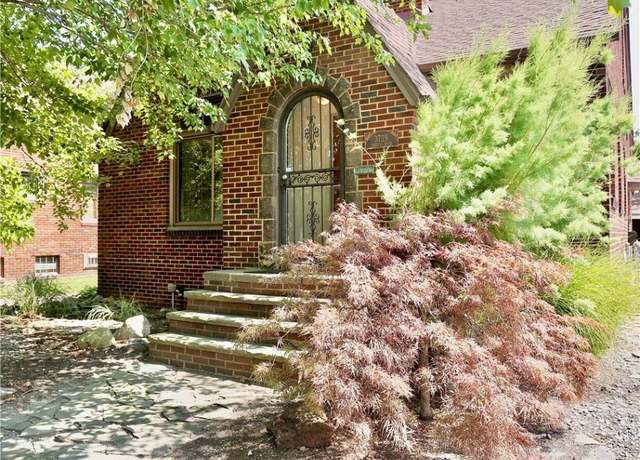 Property at 3739 Warren Rd, Cleveland, OH 44111, 3 beds, 2 baths