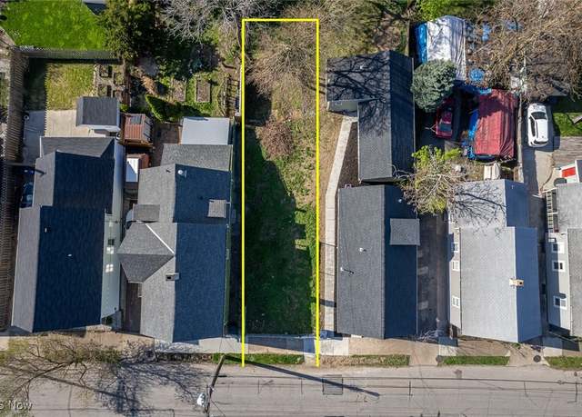 Property at 3629 Bailey Ave, Cleveland, OH 44113