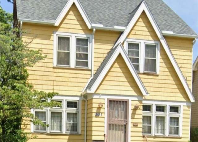 Property at 3411 Hartwood Rd, Cleveland Heights, OH 44112, 4 beds, 1.5 baths