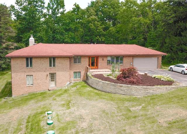 Property at 3925 Northampton Rd, Cuyahoga Falls, OH 44223, 4 beds, 3 baths