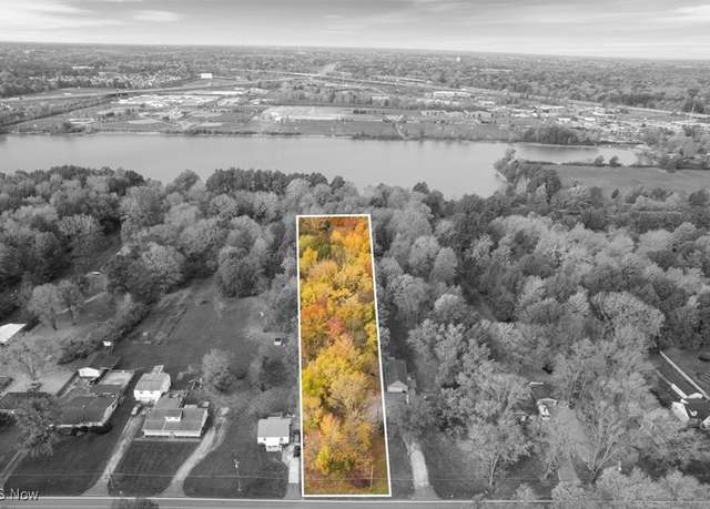 Property at V/L Bronson Rd, Olmsted Twp, OH 44138