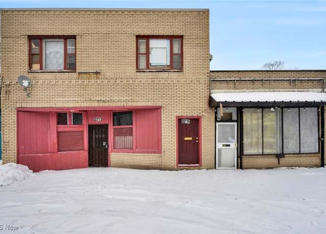 Property at 3213 South Ave, Youngstown, OH 44502, 3 beds, 5.5 baths