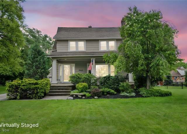 Property at 6043 Pearl Rd, Parma Heights, OH 44130, 4 beds, 1.5 baths