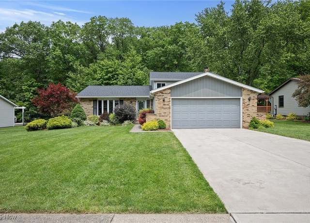 Property at 5602 Ely Vista Dr, Parma, OH 44129, 4 beds, 2 baths