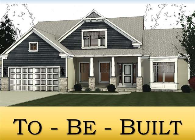 Property at 2455 Ledgestone Dr NW, Uniontown, OH 44685, 4 beds, 2.5 baths