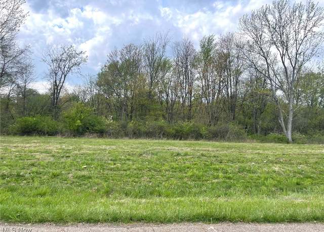 Property at Lot# 13 Candell/forest Ave St SE, Massillon, OH 44646
