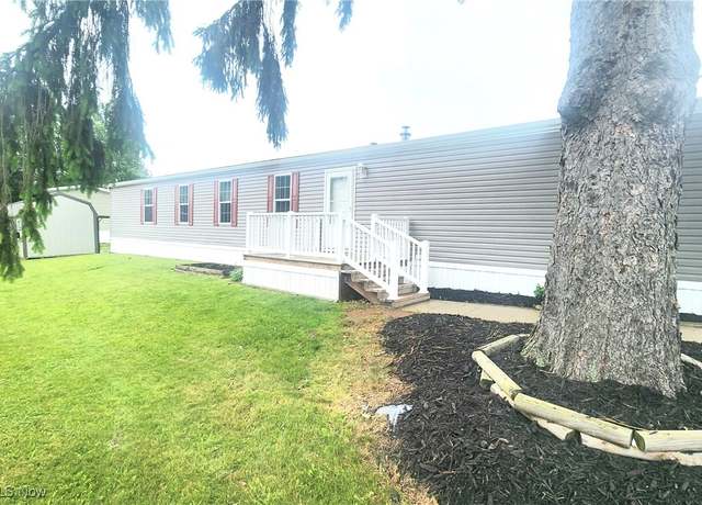 Property at 4400 Melrose Dr, Wooster, OH 44691, 3 beds, 2 baths