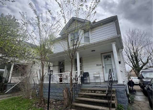 Property at 9910 Anderson Ave, Cleveland, OH 44105, 2 beds, 2 baths