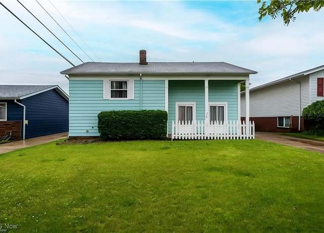 Property at 6389 Terre Dr, Brook Park, OH 44142, 4 beds, 2 baths