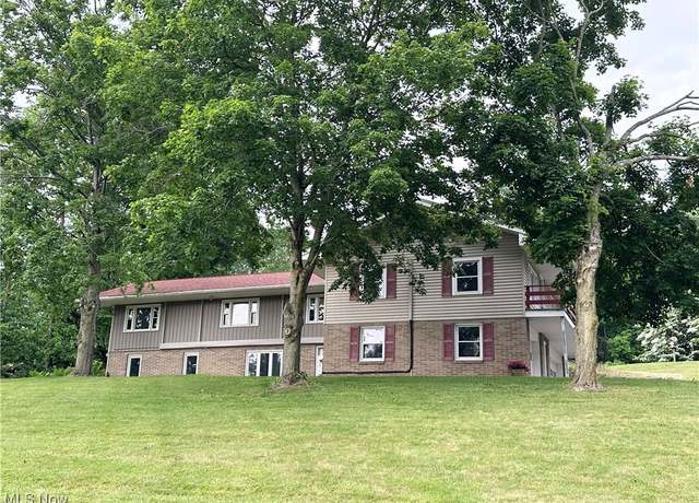 Property at 885 State Route 58, Ashland, OH 44805, 3 beds, 2.5 baths