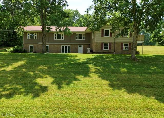 Property at 885 State Route 58, Ashland, OH 44805, 3 beds, 2.5 baths