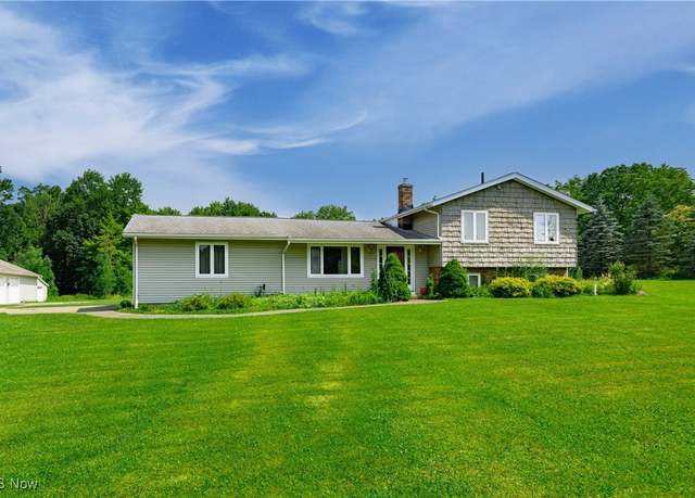 Property at 99 Boston Mills Rd W, Peninsula, OH 44264, 4 beds, 2 baths