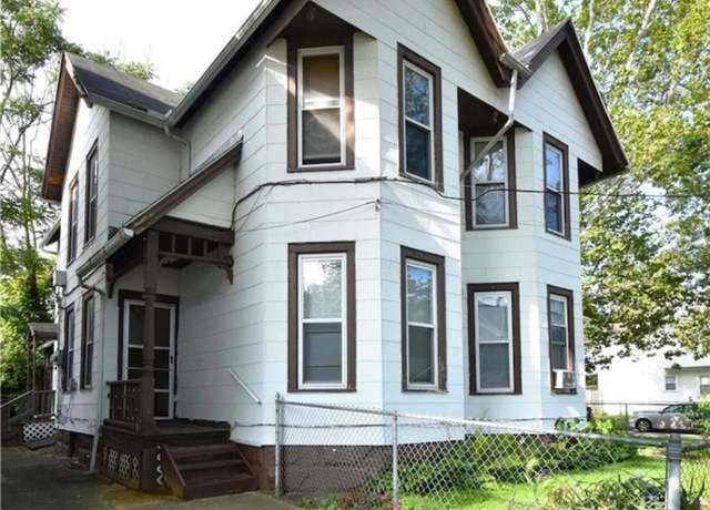 Property at 5912 Prosser Ave, Cleveland, OH 44103, 8 beds, 4 baths