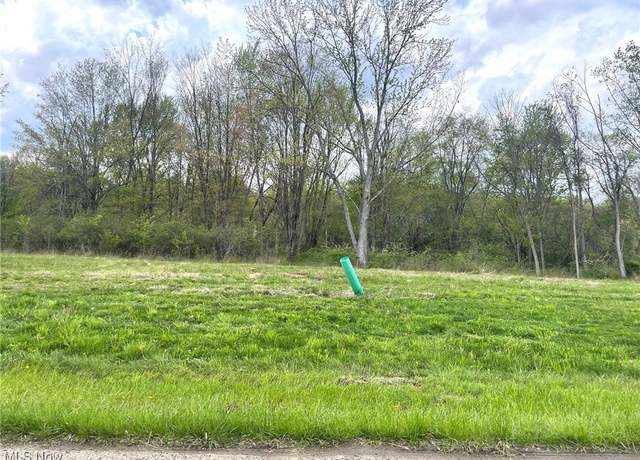 Property at Lot# 12 Candell St SE, Massillon, OH 44646