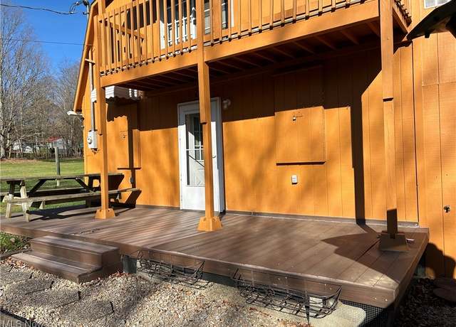Property at 34030 Township Road 68, Frazeysburg, OH 43822, 1 bed, 1 bath