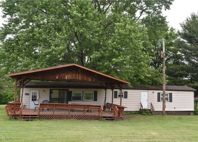 Property at 73539 Colerain Mt. Pleasant Rd, Dillonvale, OH 43912, 1 bed, 1 bath
