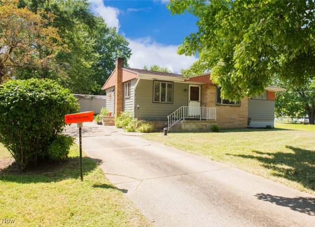 Property at 5612 Belmont Ave, Liberty, OH 44505, 3 beds, 1 bath