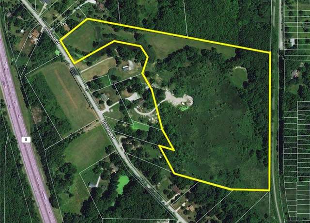 Property at 5469 Sullivan Rd, Hudson, OH 44236