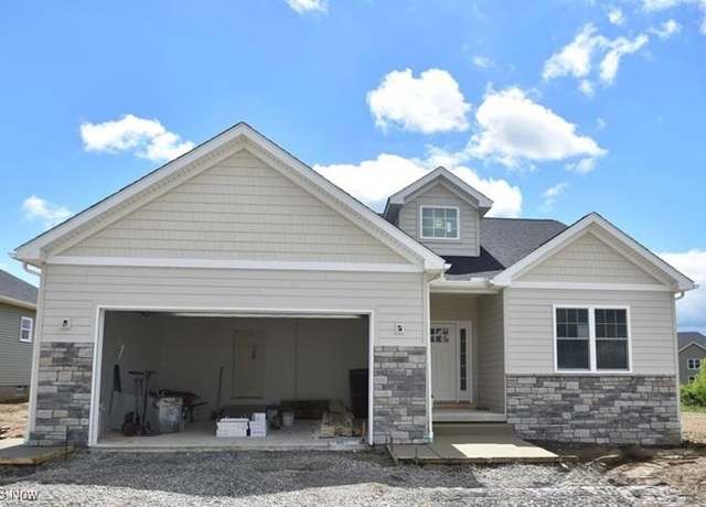 Property at 1484 Lake Front Blvd, North Lima, OH 44452, 3 beds, 2 baths