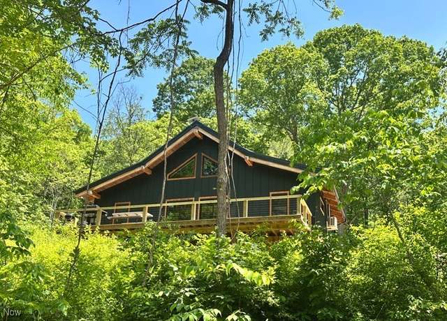 Property at 00001 Morton Hill Rd, Lower Salem, OH 45745