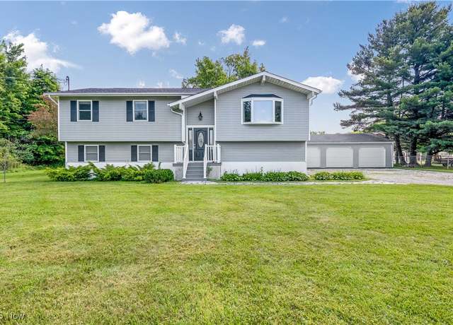 Property at 2948 Warner Rd, Fowler, OH 44418, 3 beds, 2 baths