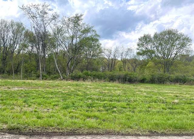 Property at Lot# 11 Candell St SE, Massillon, OH 44646