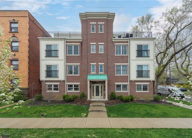 Property at 3705 Clinton Ave #3, Cleveland, OH 44113, 2 beds, 2 baths