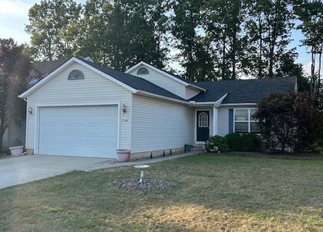 Property at 37300 Freedom Ave, North Ridgeville, OH 44039, 3 beds, 3 baths