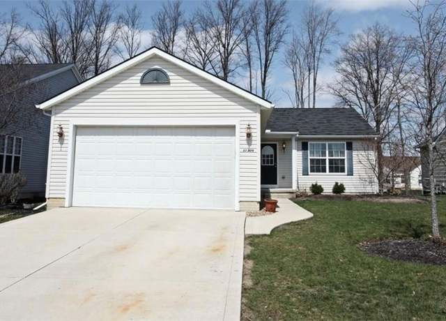 Property at 37300 Freedom Ave, North Ridgeville, OH 44039, 3 beds, 3 baths